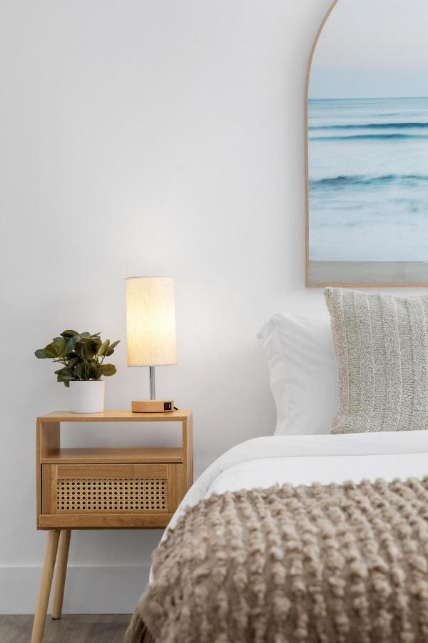 Alani Bay Designer Condos Fort Lauderdale Zewnętrze zdjęcie