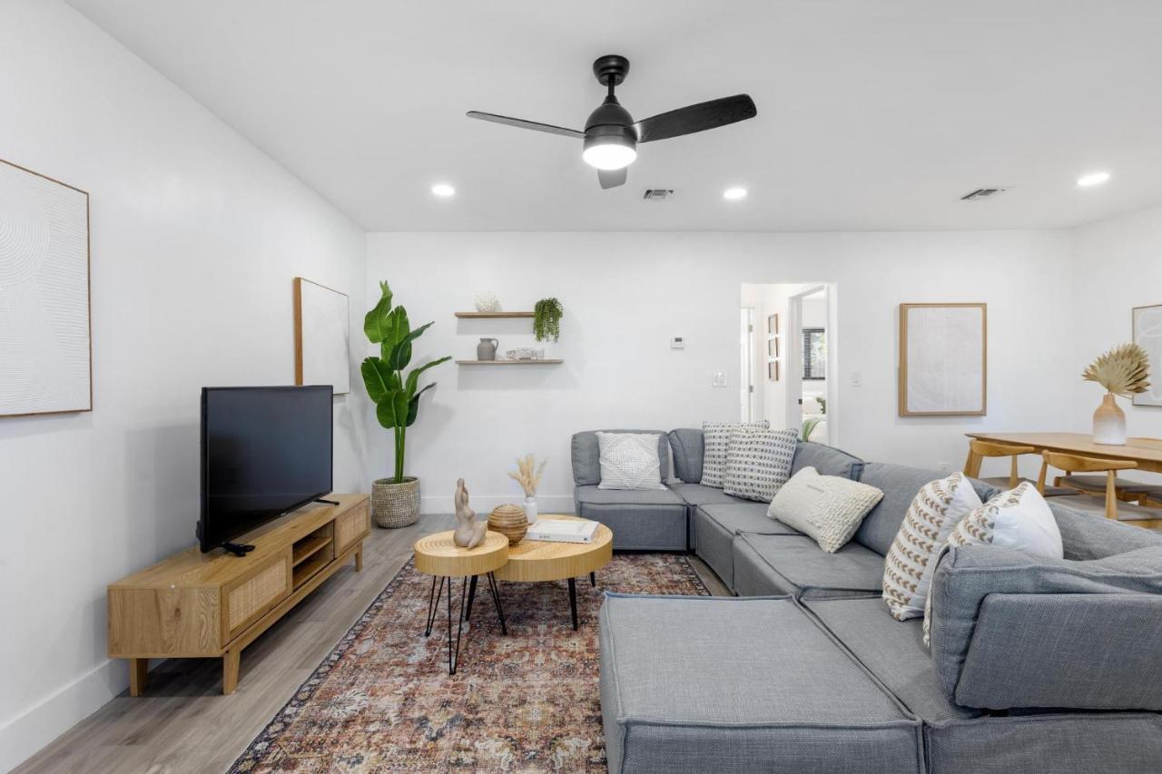 Alani Bay Designer Condos Fort Lauderdale Zewnętrze zdjęcie