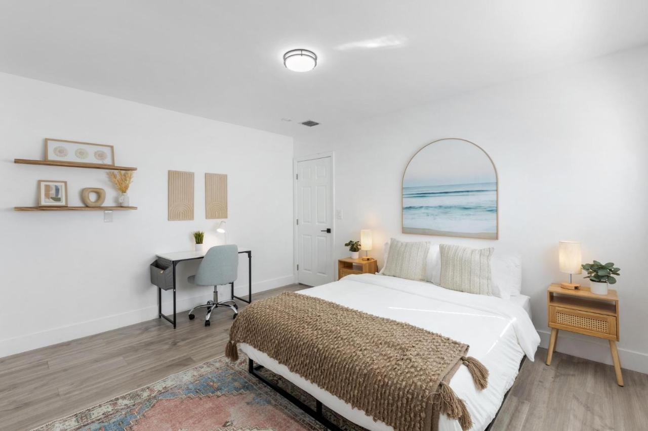 Alani Bay Designer Condos Fort Lauderdale Zewnętrze zdjęcie