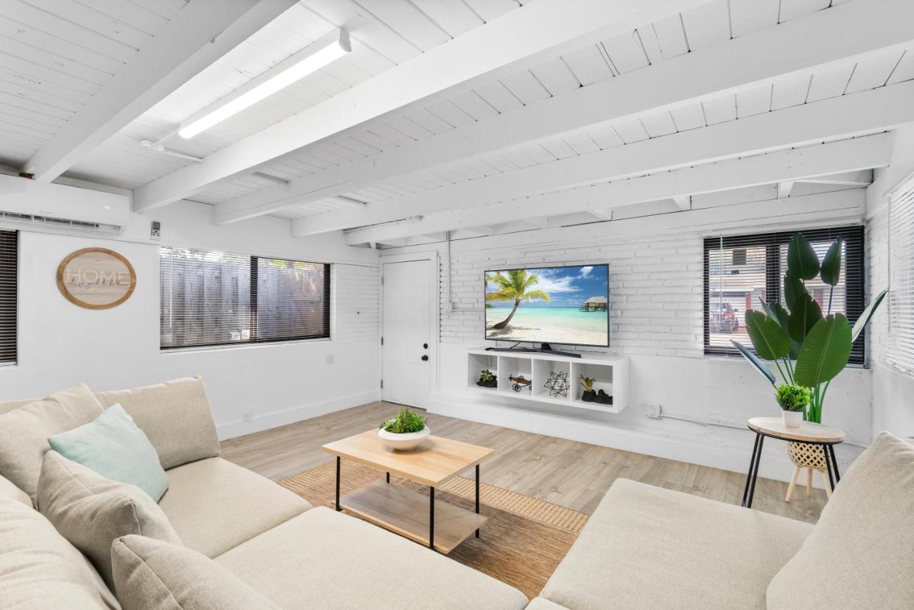 Alani Bay Designer Condos Fort Lauderdale Zewnętrze zdjęcie