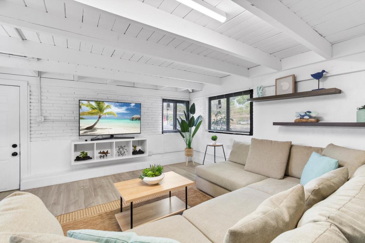 Alani Bay Designer Condos Fort Lauderdale Zewnętrze zdjęcie