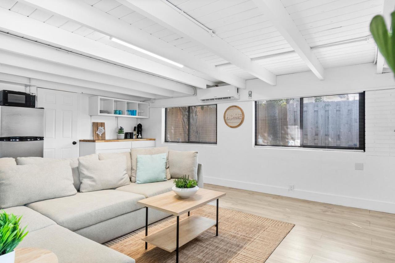 Alani Bay Designer Condos Fort Lauderdale Zewnętrze zdjęcie