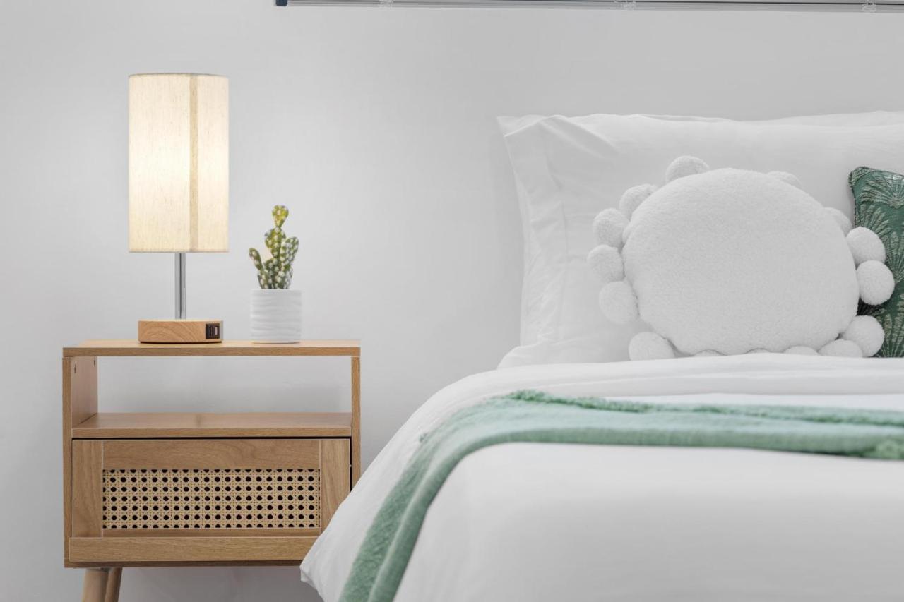 Alani Bay Designer Condos Fort Lauderdale Zewnętrze zdjęcie