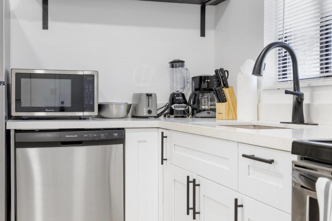 Alani Bay Designer Condos Fort Lauderdale Zewnętrze zdjęcie