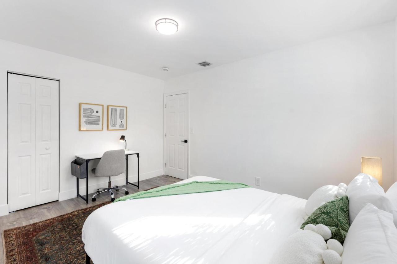 Alani Bay Designer Condos Fort Lauderdale Zewnętrze zdjęcie