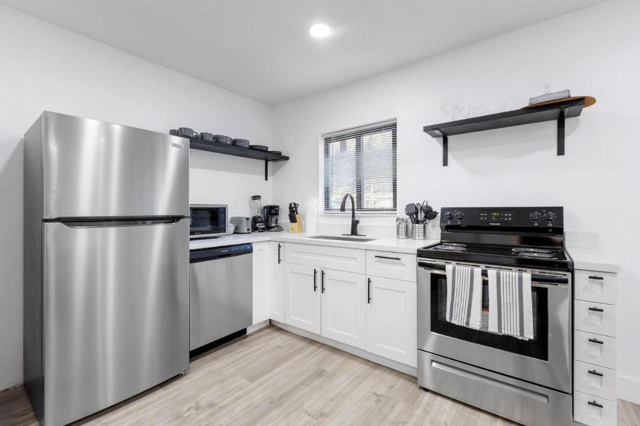 Alani Bay Designer Condos Fort Lauderdale Zewnętrze zdjęcie
