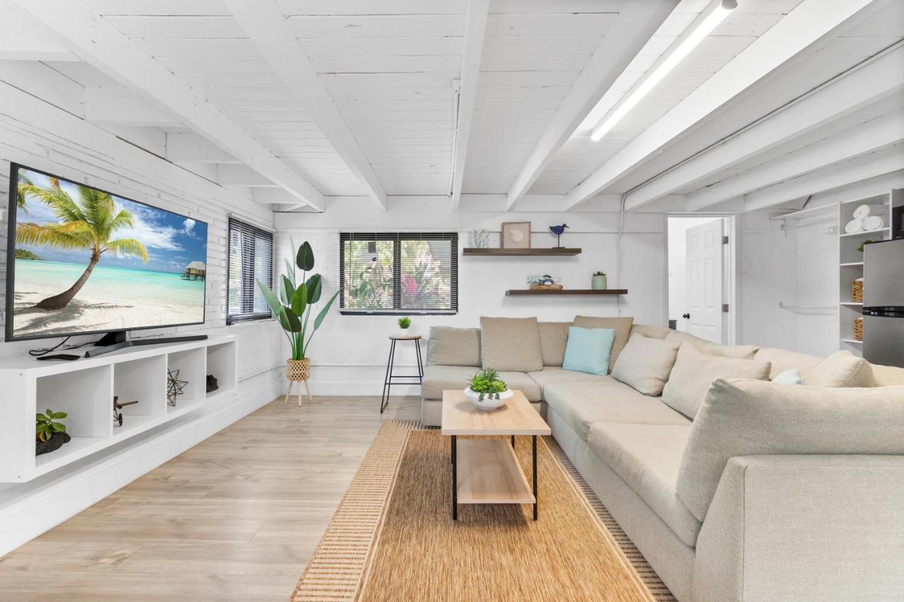 Alani Bay Designer Condos Fort Lauderdale Zewnętrze zdjęcie