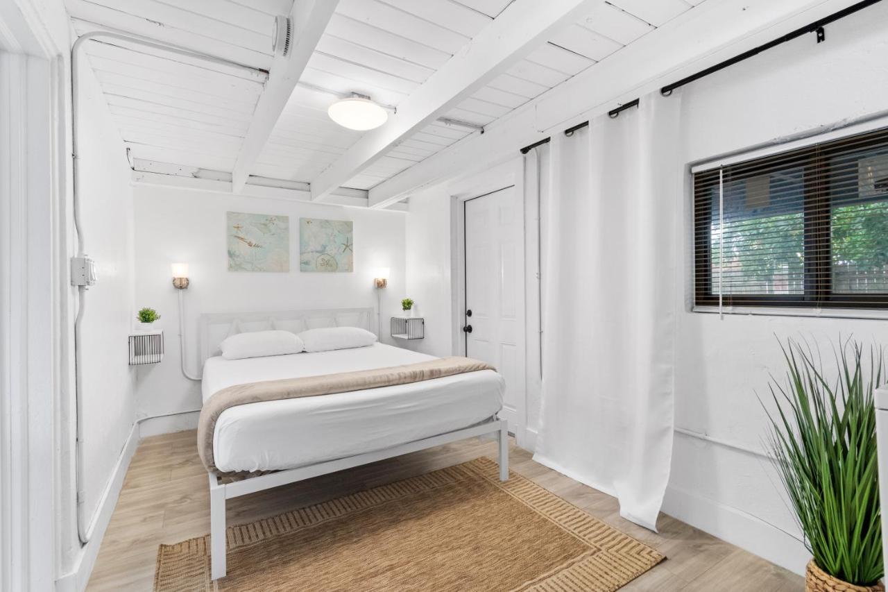 Alani Bay Designer Condos Fort Lauderdale Zewnętrze zdjęcie