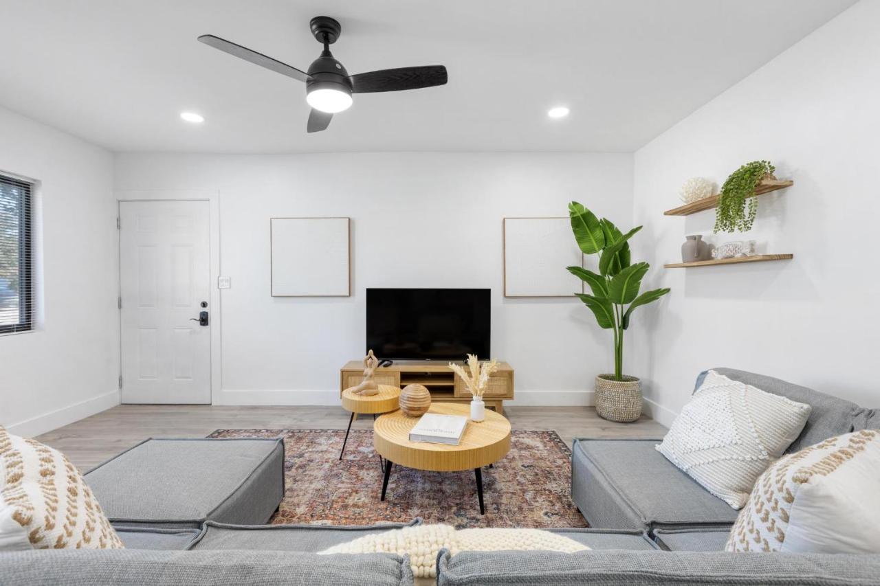 Alani Bay Designer Condos Fort Lauderdale Zewnętrze zdjęcie