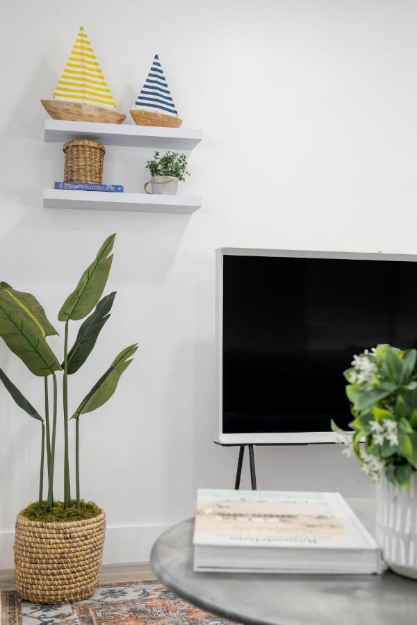 Alani Bay Designer Condos Fort Lauderdale Zewnętrze zdjęcie