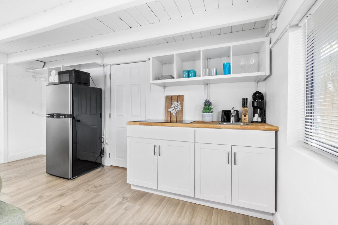 Alani Bay Designer Condos Fort Lauderdale Zewnętrze zdjęcie
