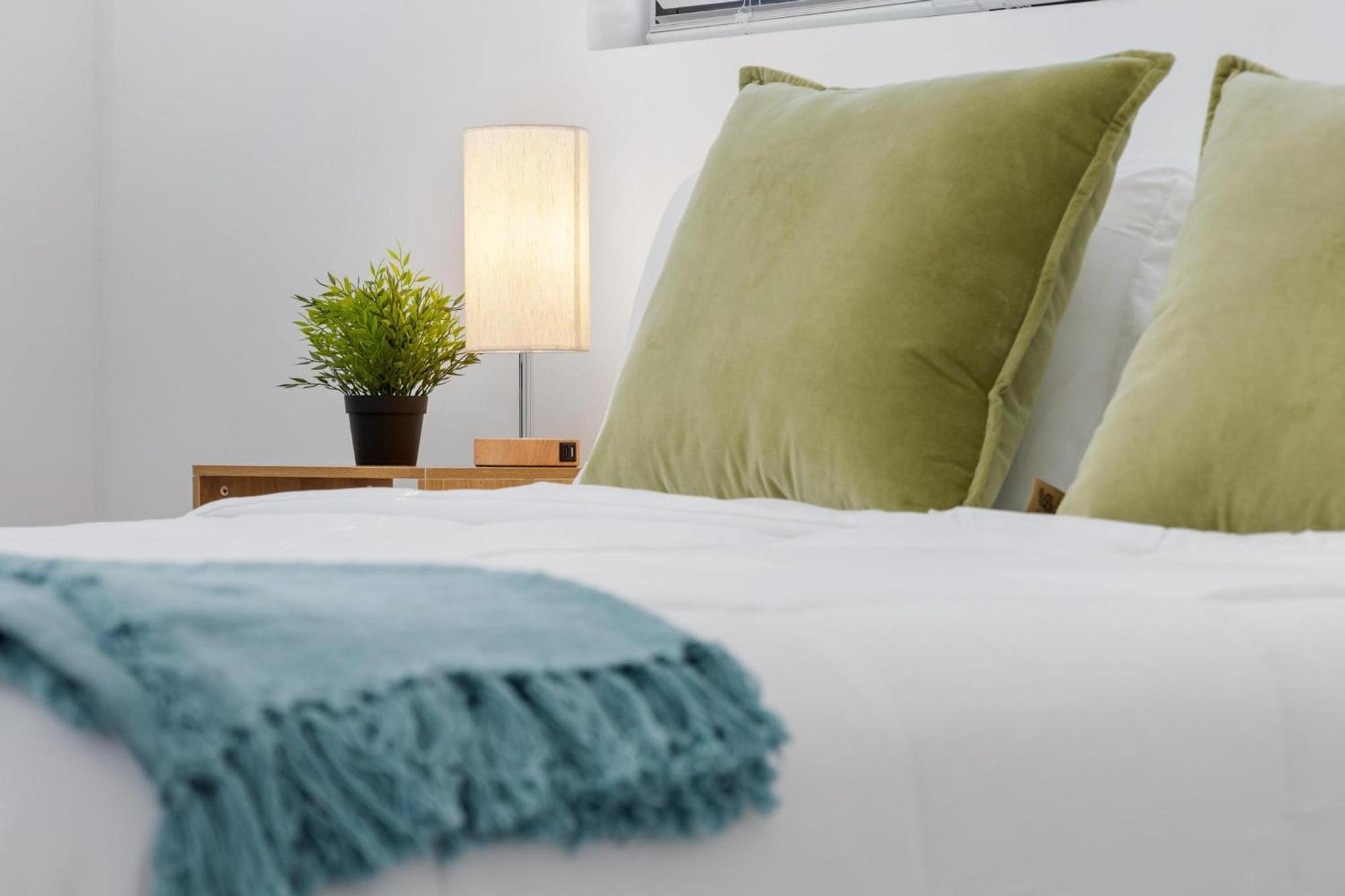 Alani Bay Designer Condos Fort Lauderdale Zewnętrze zdjęcie