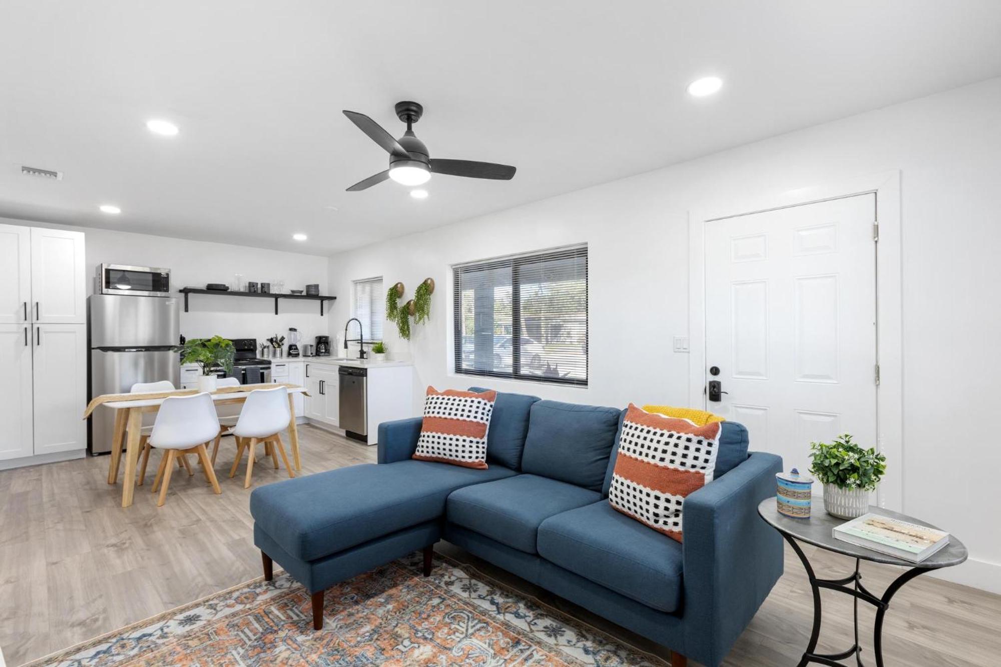 Alani Bay Designer Condos Fort Lauderdale Zewnętrze zdjęcie