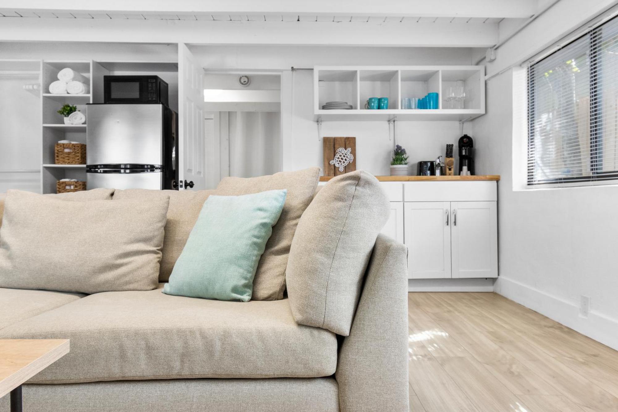 Alani Bay Designer Condos Fort Lauderdale Zewnętrze zdjęcie