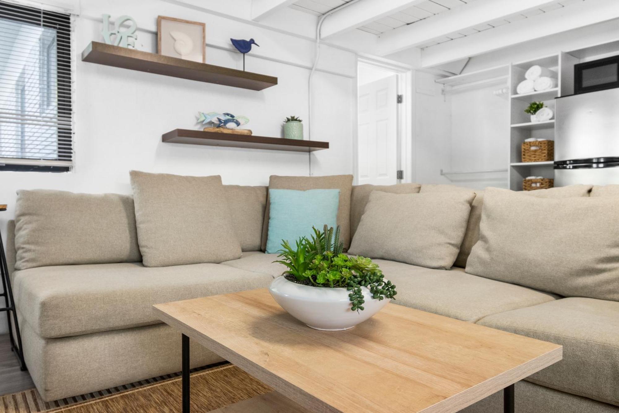 Alani Bay Designer Condos Fort Lauderdale Zewnętrze zdjęcie